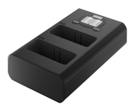 Newell DL-USB-C do akumulatorów LP-E8 do Canon - 720857 - zdjęcie 1